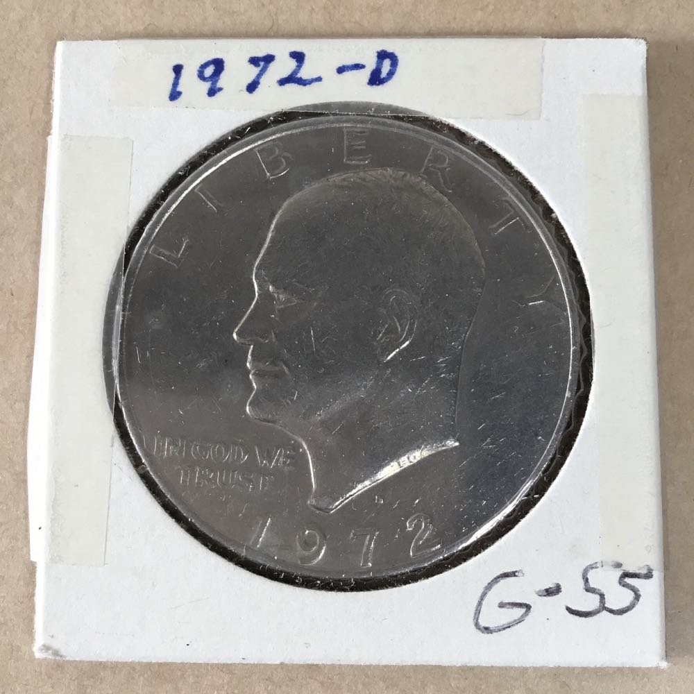 US Mint Quarter Proof Set - 2020 (America the Beautiful Coin Program)