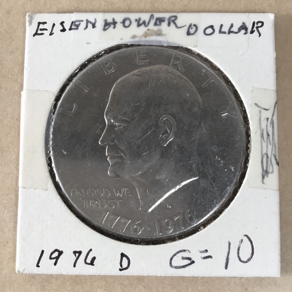 Sacagawea Dollar 2007 S Proof