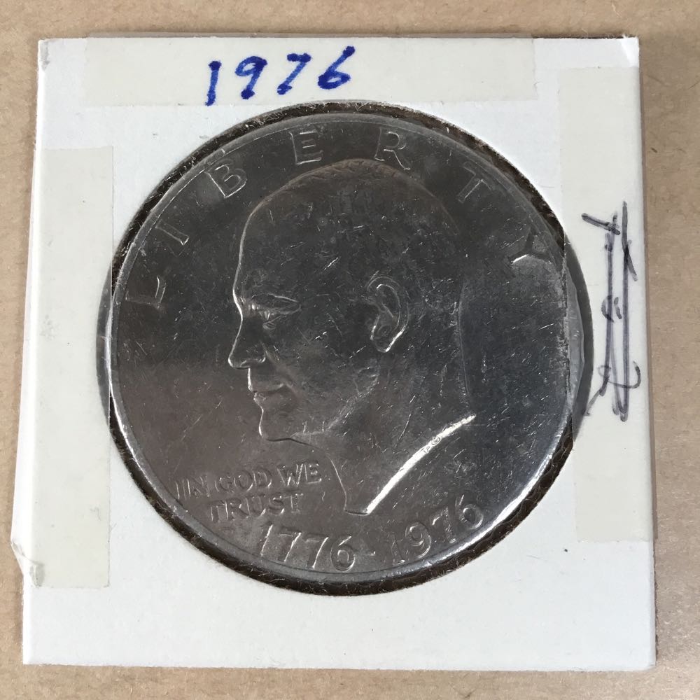 Falkland Islands 10 Pence 1983