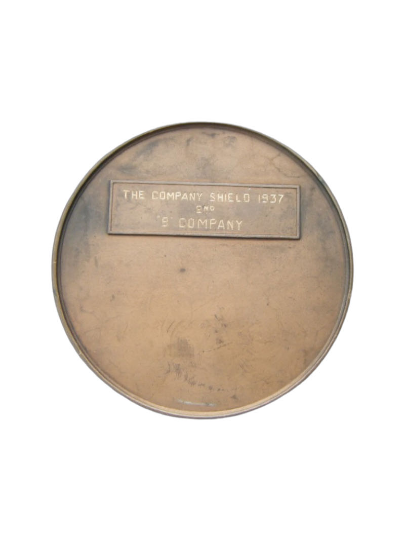 The Army Rifle Association  coin collectible - Main Image 2