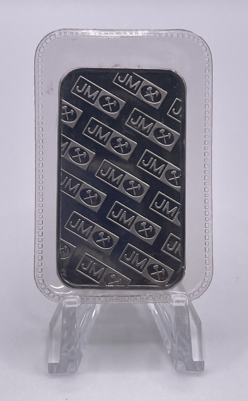 Platinum Bullion  coin collectible - Main Image 2