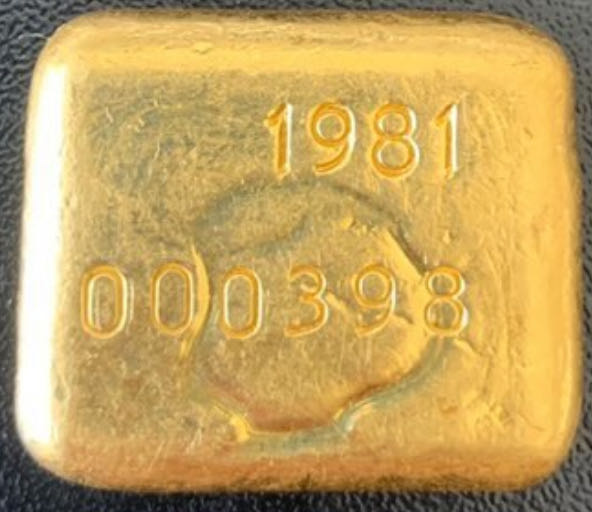 Harrington/DCL  coin collectible - Main Image 2