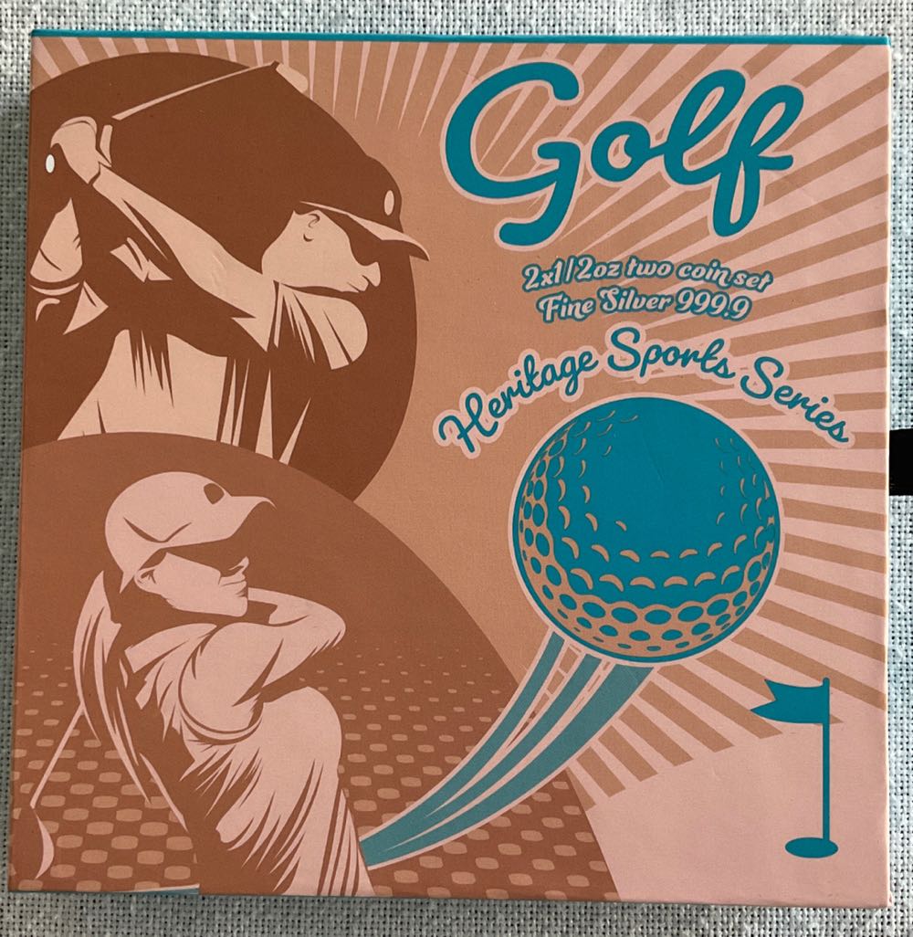 American Eagle BU Unc Dollar - 2020