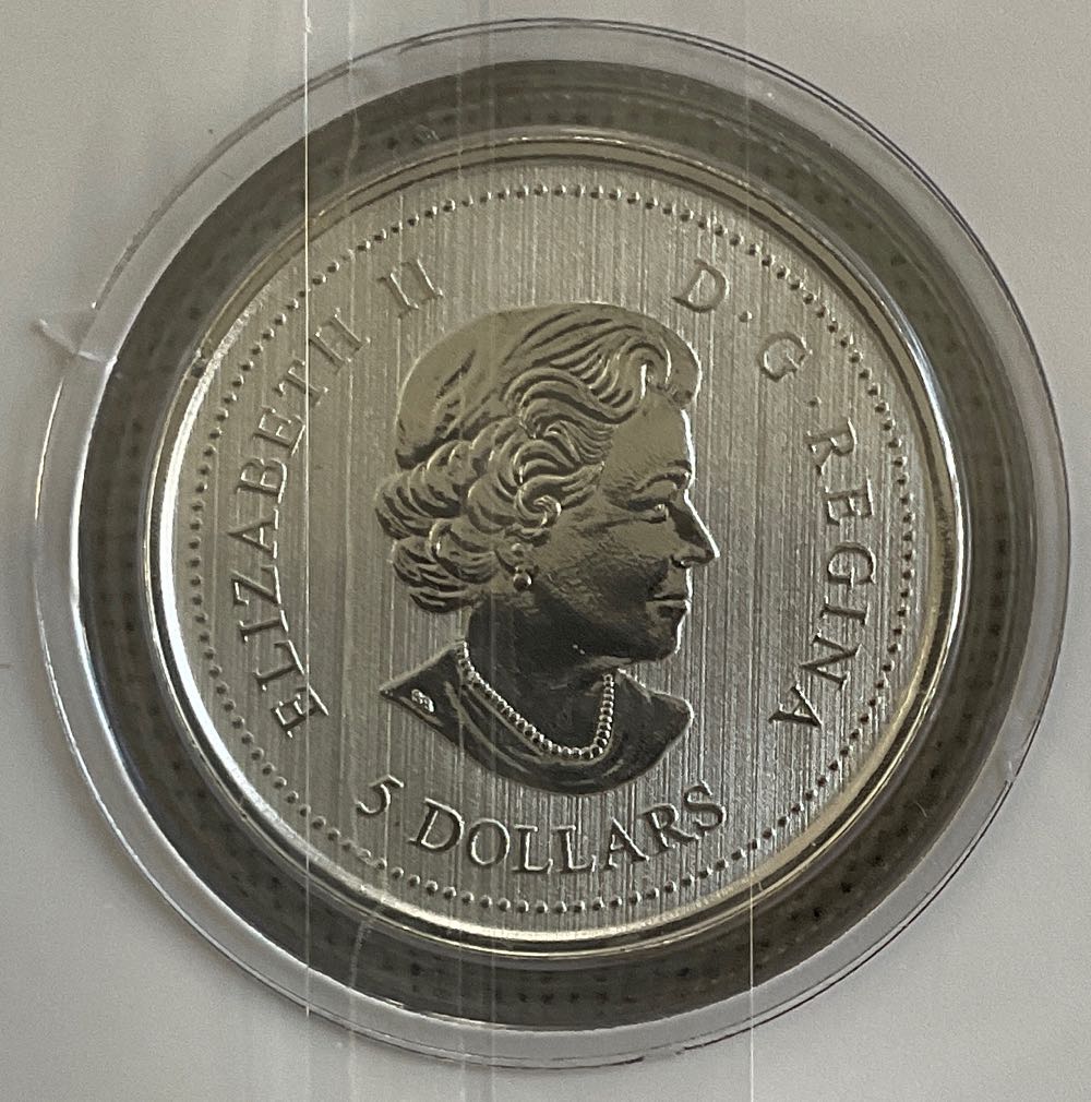 Jour Du Souvenir 2022  coin collectible [Barcode 623932109742] - Main Image 4