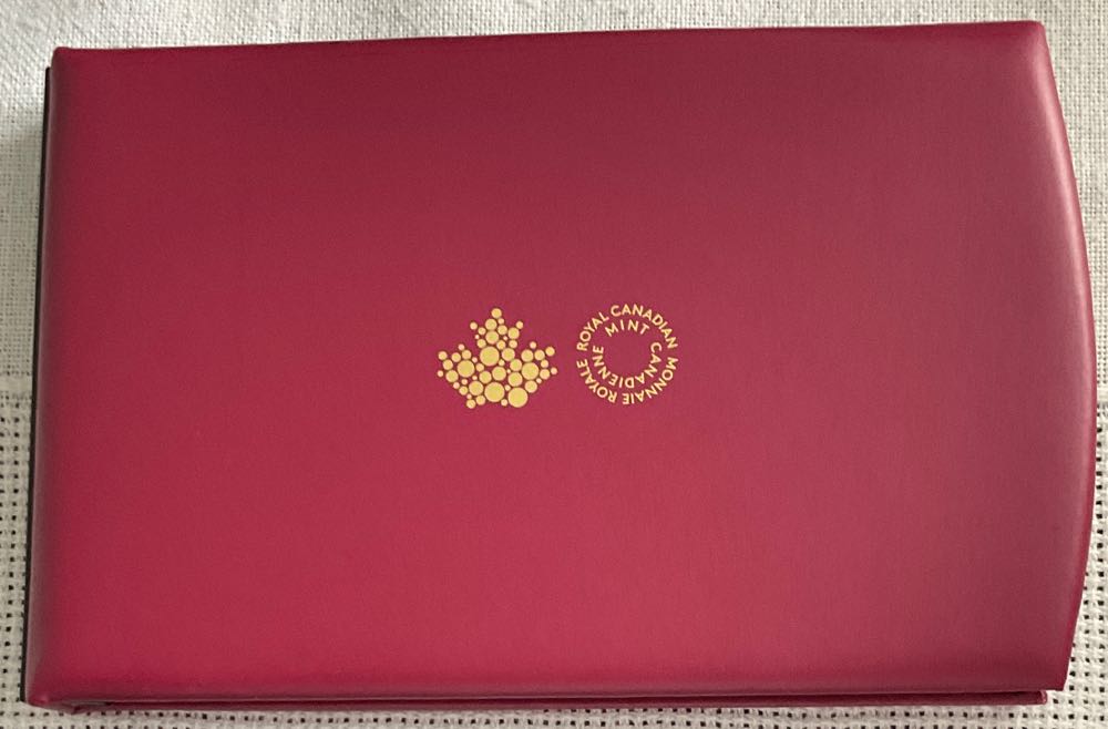 Ensemble Spécimen 2021 Tortue Mouchetée  coin collectible [Barcode 623932103894] - Main Image 3