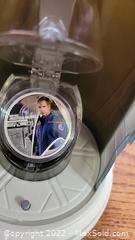 National Museum Of American History (First Lady Dresses)