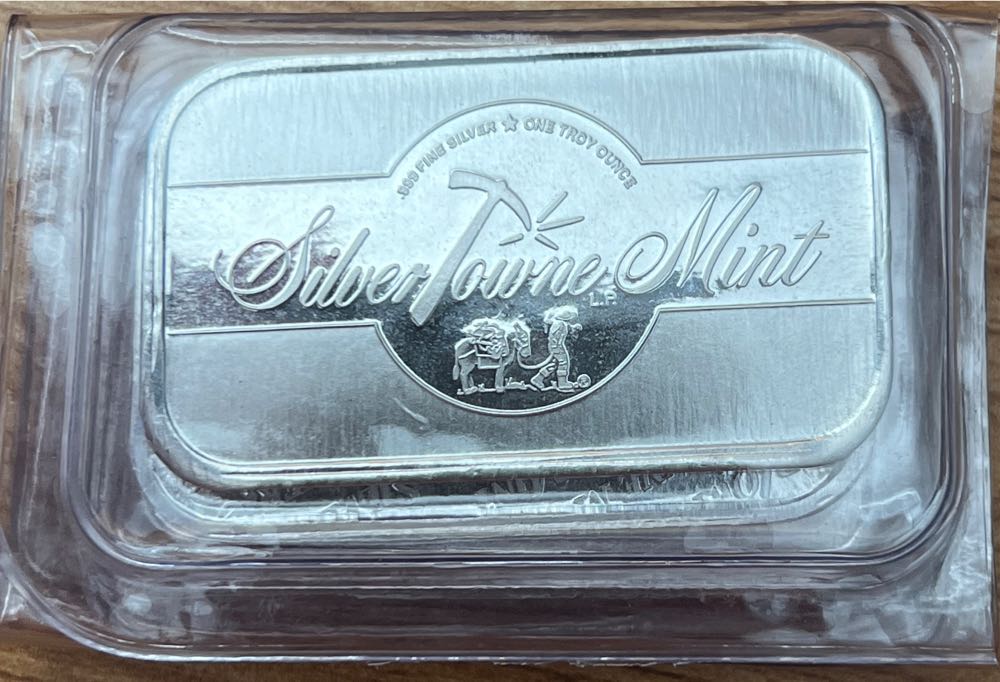 Barbados 5 Cents 1991