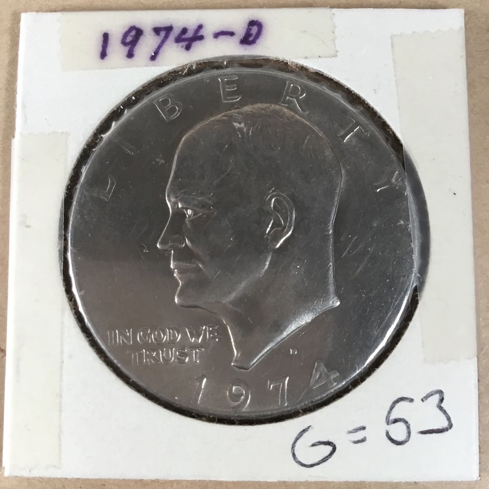 Nickel Jefferson 1985 D