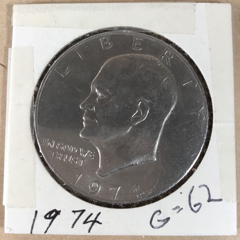 Morgan Counterfeit Dollar 1881