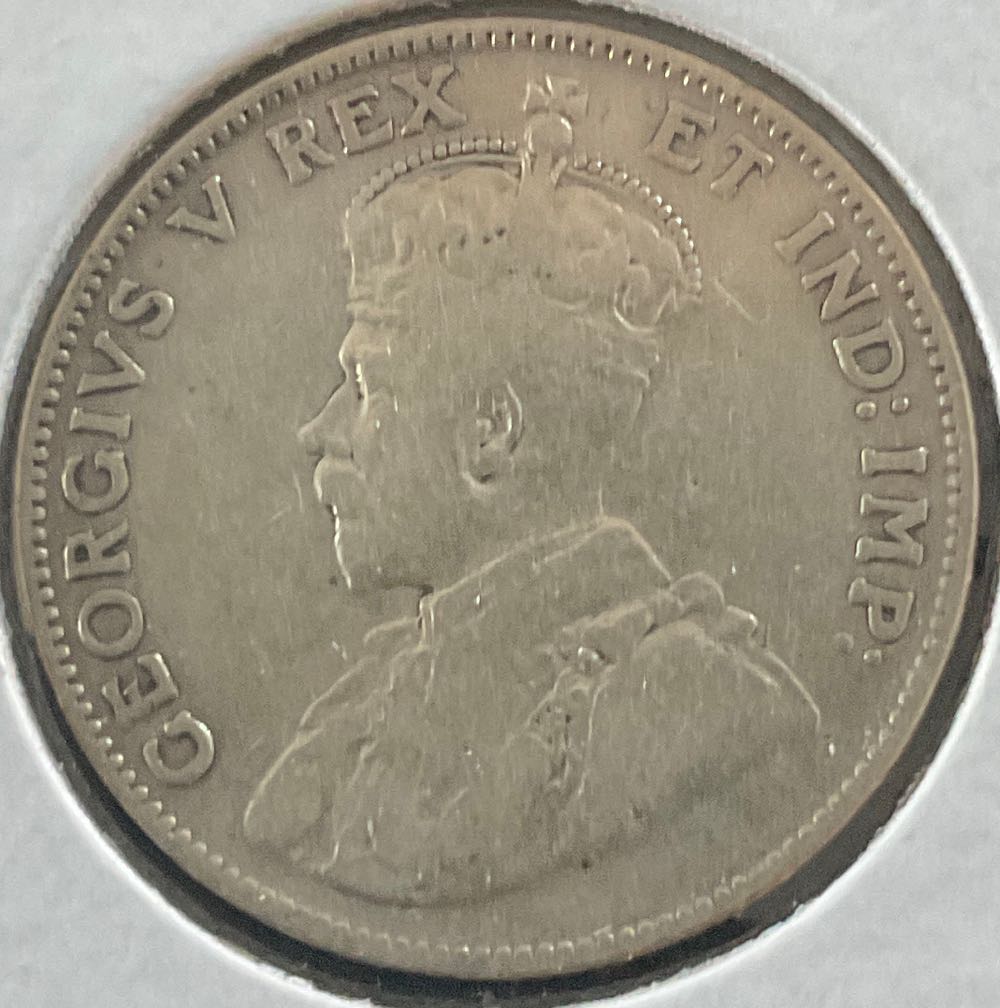 25 Cents 1911  coin collectible - Main Image 2