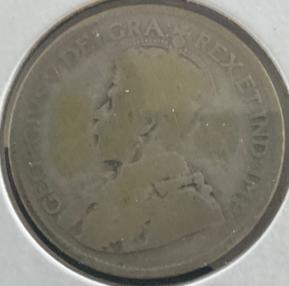 25 Cents 1930  coin collectible - Main Image 2