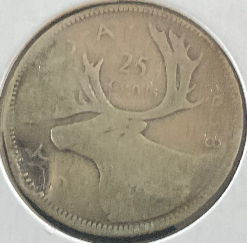 Barbados 1 Dollar 2021  - Scooby-Doo - 1/2 Oz .999 Silver Proof Coin