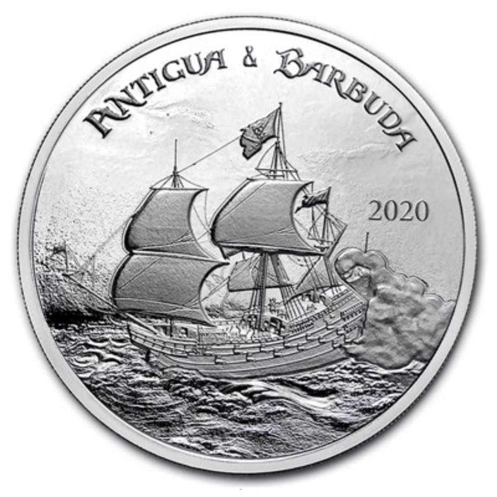 Nickel Jefferson Colorized 