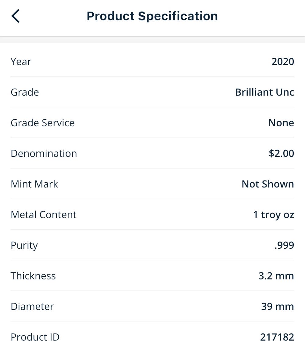 2020 Antigua & Barbuda Silver Rum Runner  coin collectible - Main Image 3