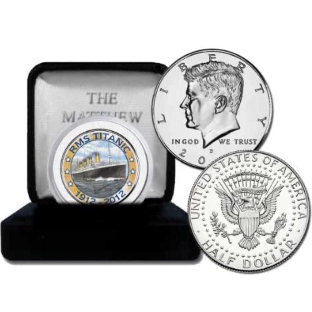 Quarter State- New Jersey