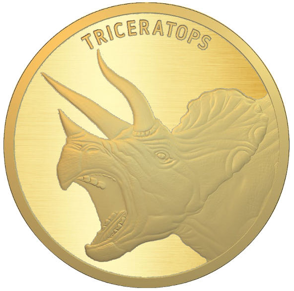 Denarius Of Julia Domna