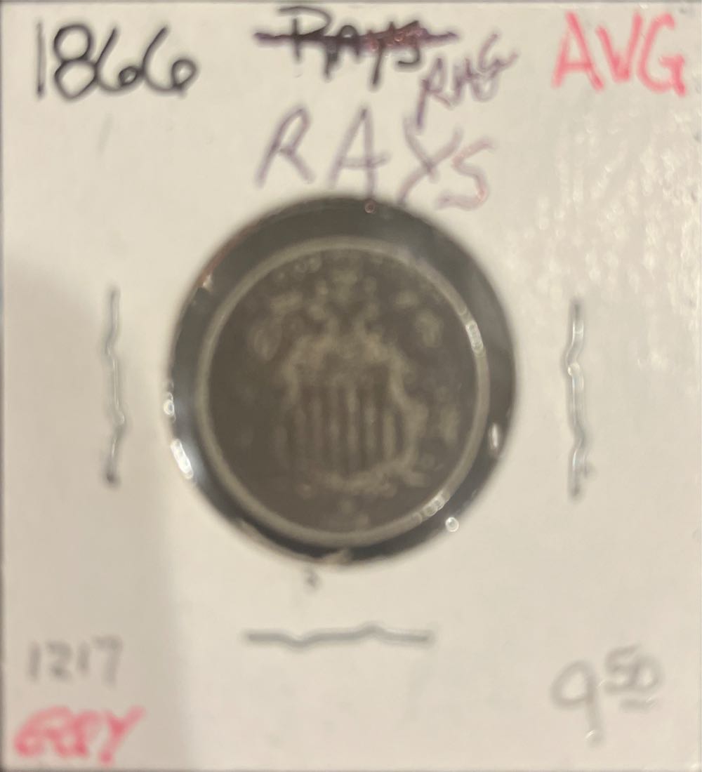 South Africa 1 Rand 2008