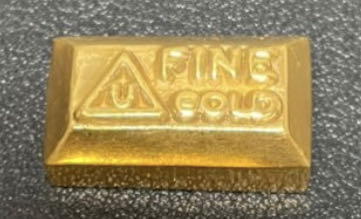 Texas Collectible Coin