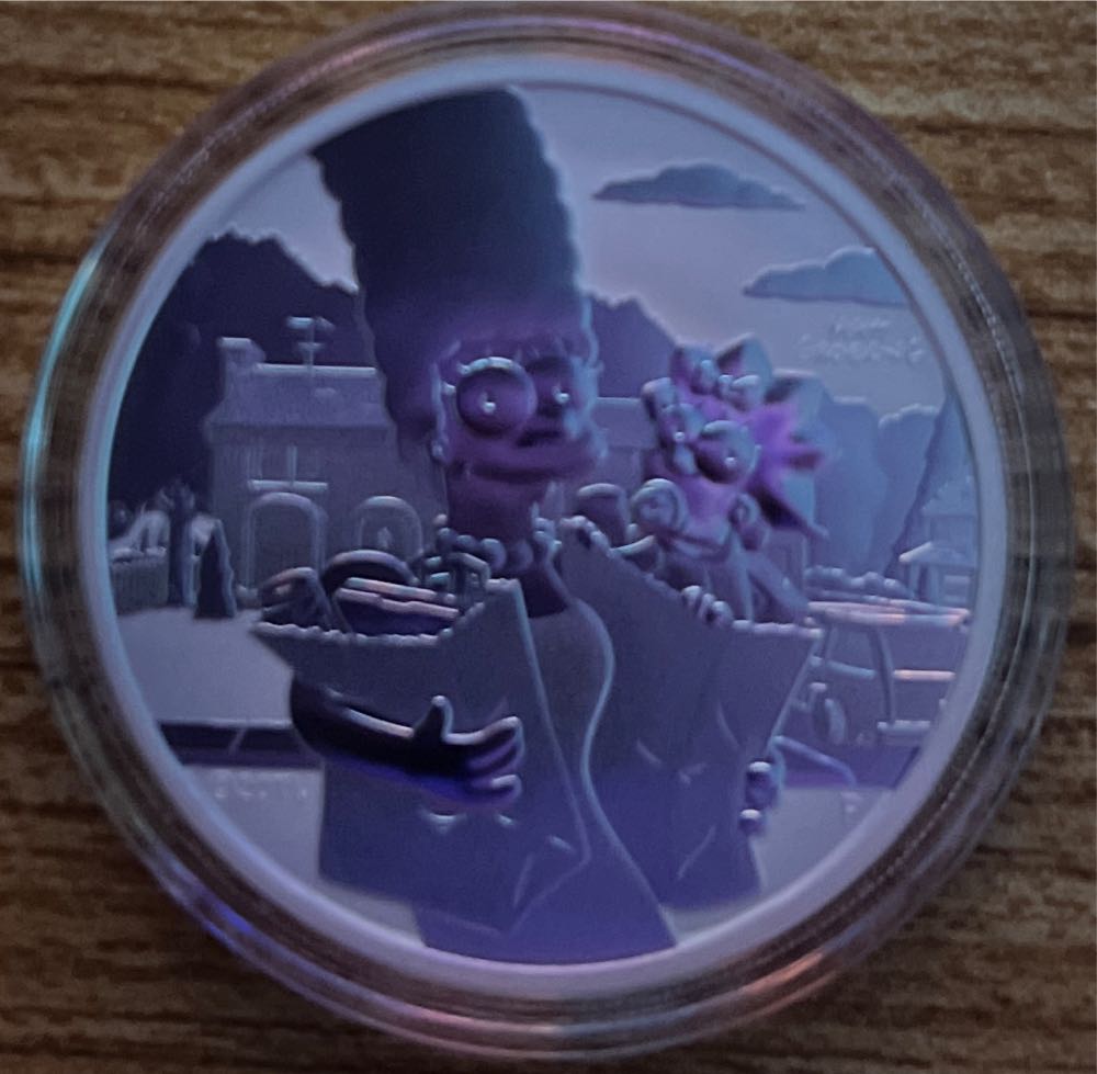 South Africa 1 Cent 1963