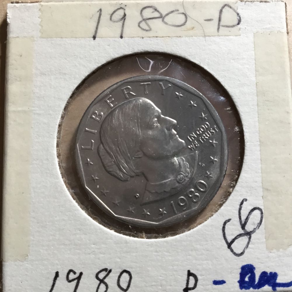 Tunisia 1 Dinar 1990