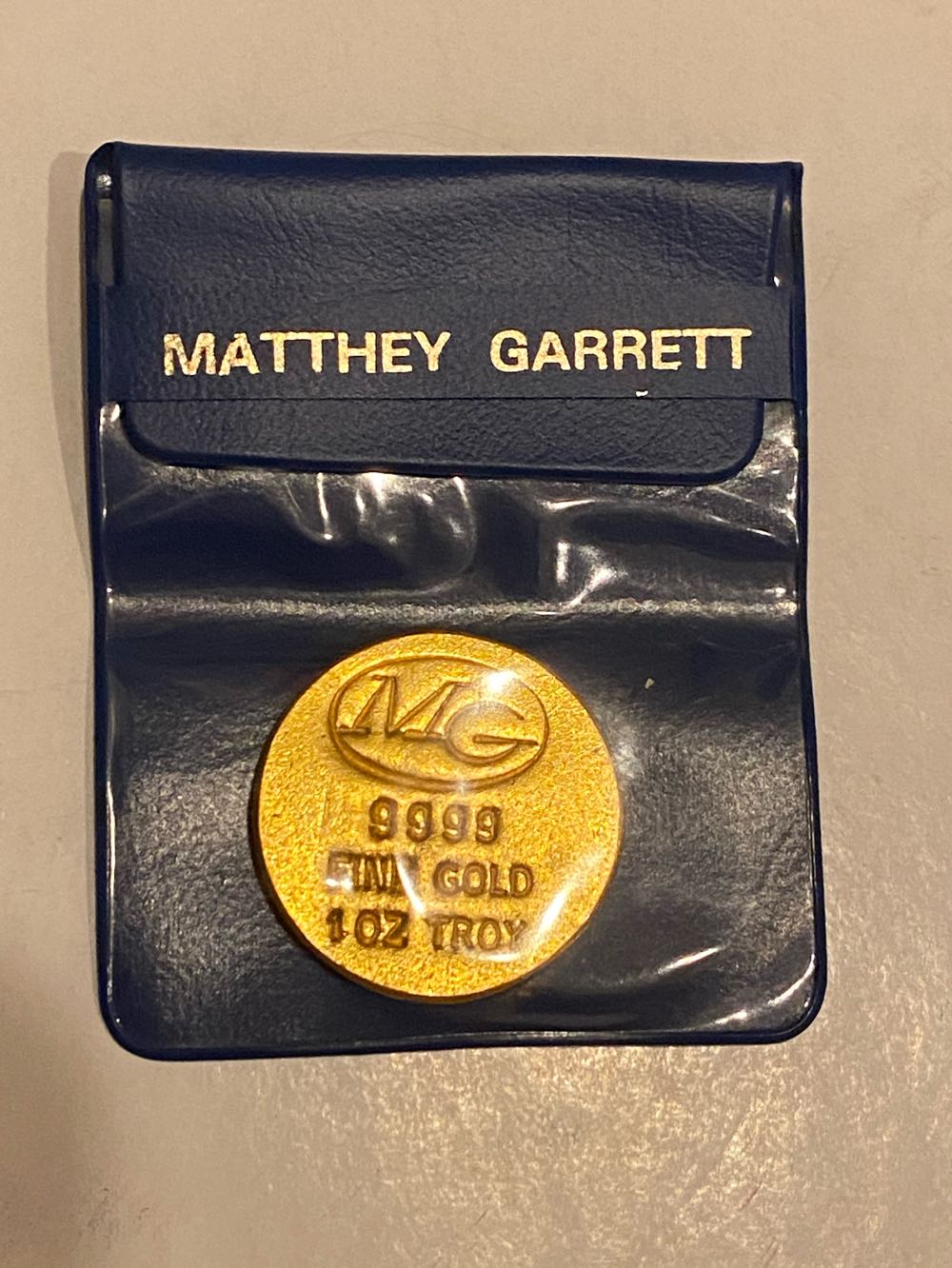 US Mint Proof Set - 2014