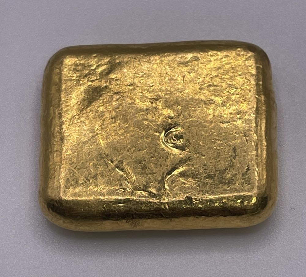 2.5 Oz Harrington DCL   coin collectible - Main Image 2