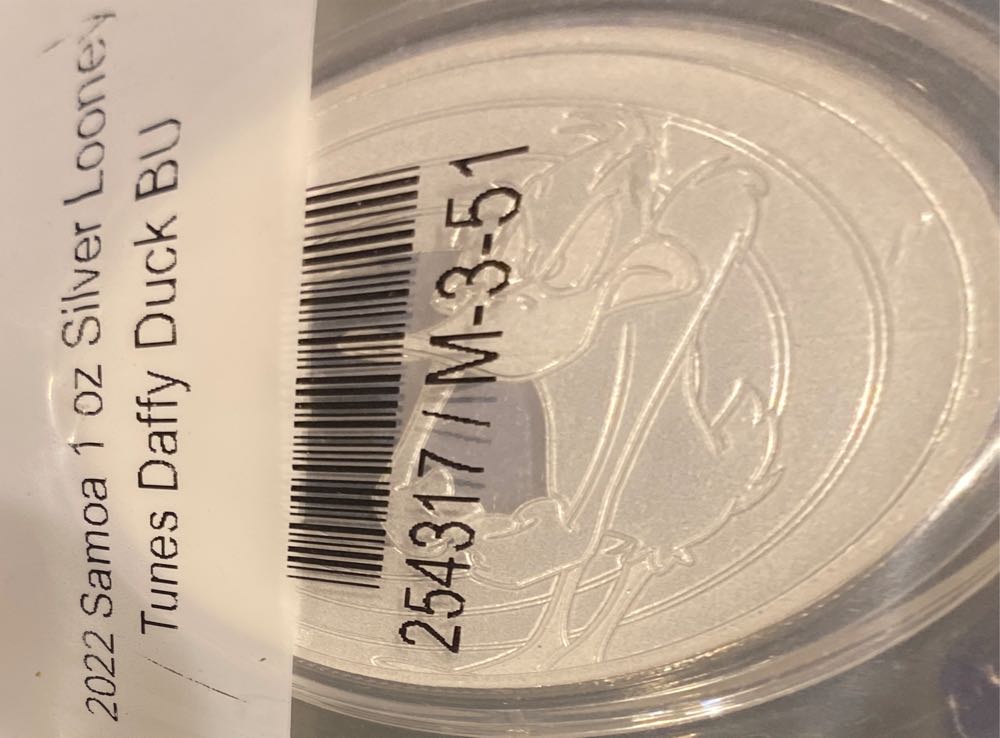 Dime Roosevelt 2022 P