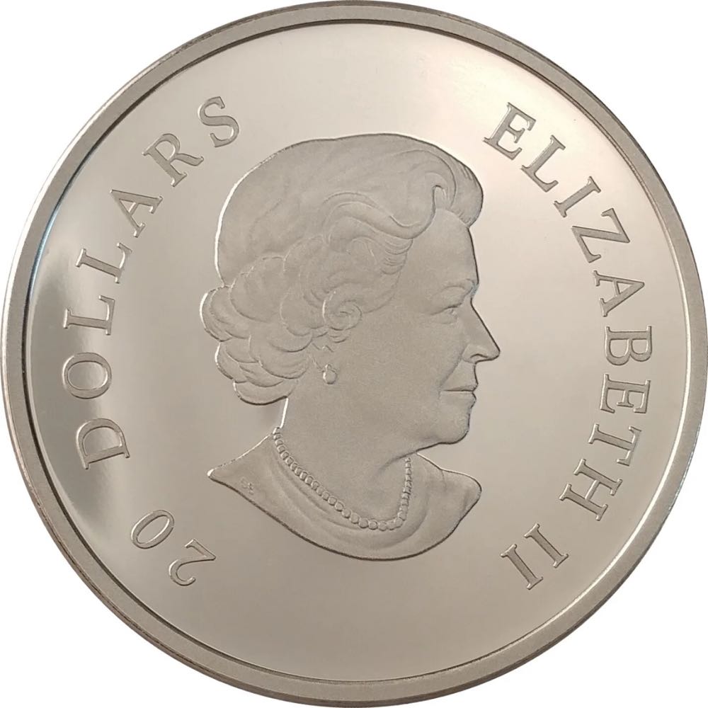 Lost Ships — Franklin’s Lost Expedition  coin collectible - Main Image 2