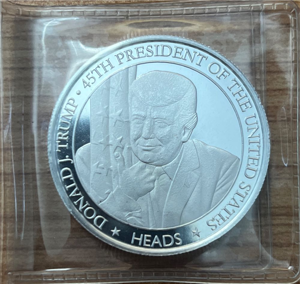 Australian Kangaroo Silver 2022