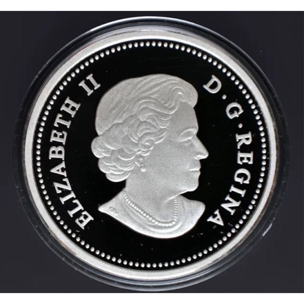 Lost Ships — Empress of Ireland  coin collectible - Main Image 2