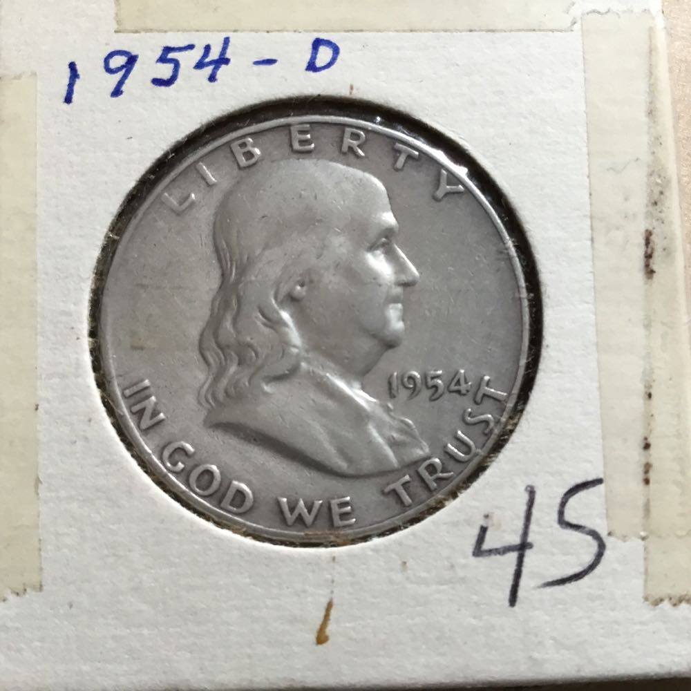 Christopher Columbus 1/2 Reale (1476-1504)