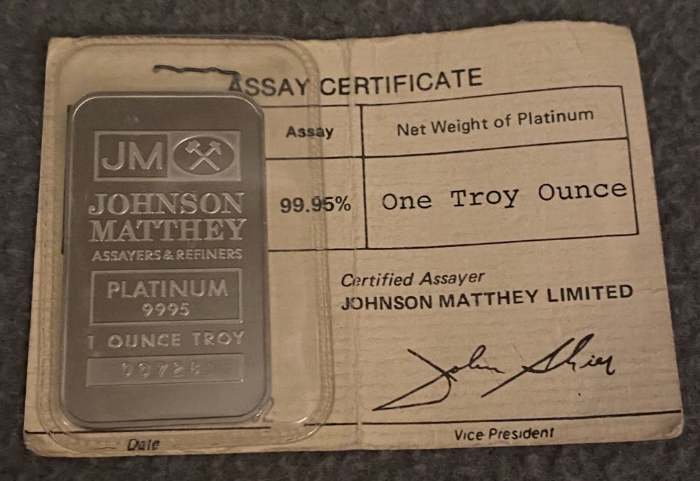 Commemorative Medal Barack Obama