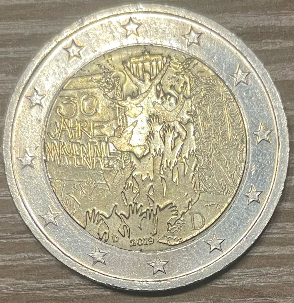 1/4 Oz JM In Old Green Holder