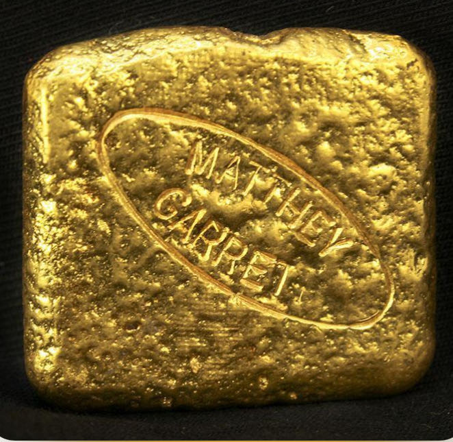 Johnson Matthey & Mallory