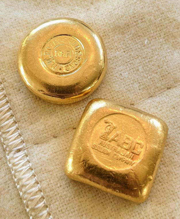 Sacagawea- Space Program