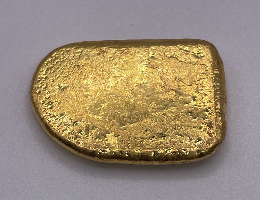 2.170 Oz Wessex  coin collectible - Main Image 2