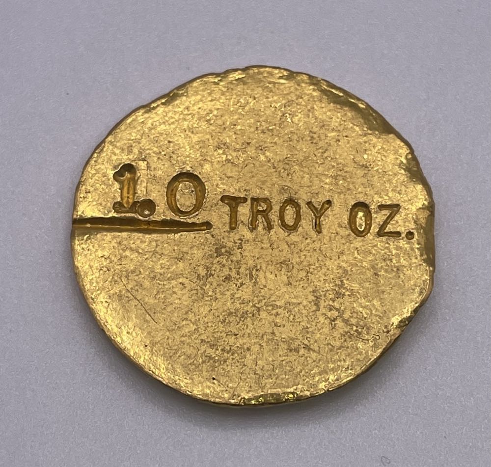 1 Oz Phoenix Precious Metals   coin collectible - Main Image 2