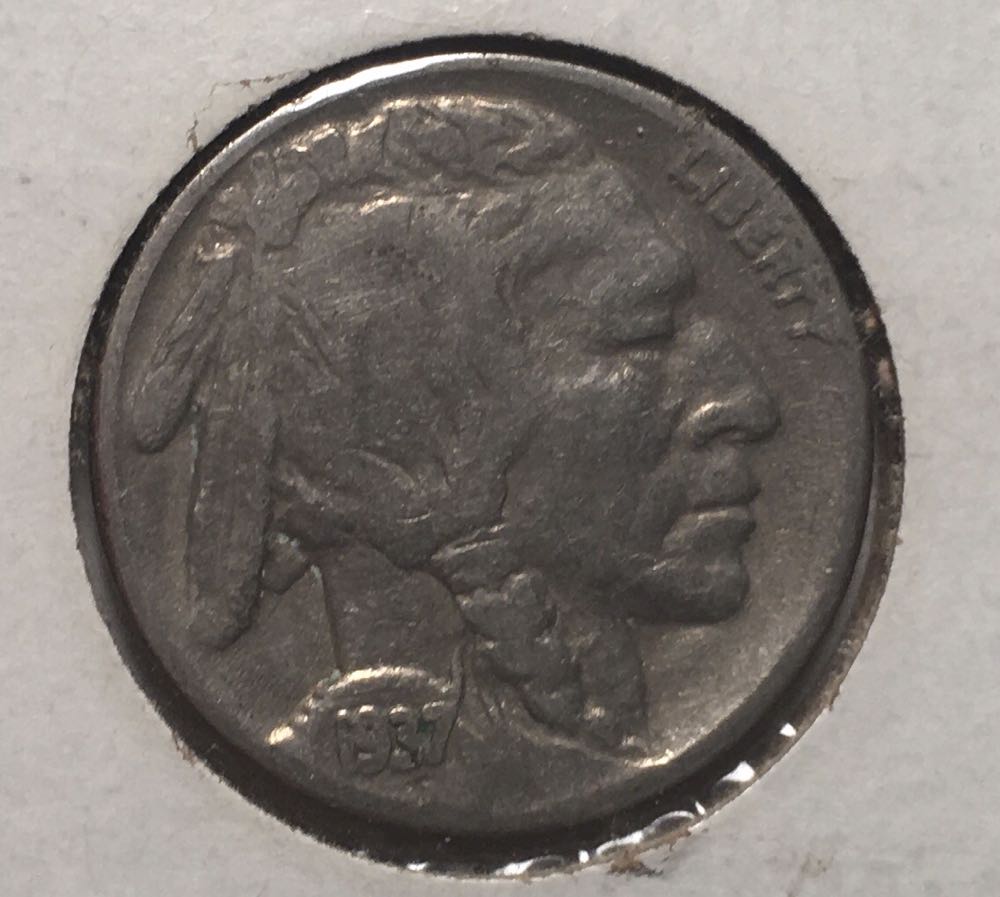 Eisenhower Dollar 1972 Circulated 