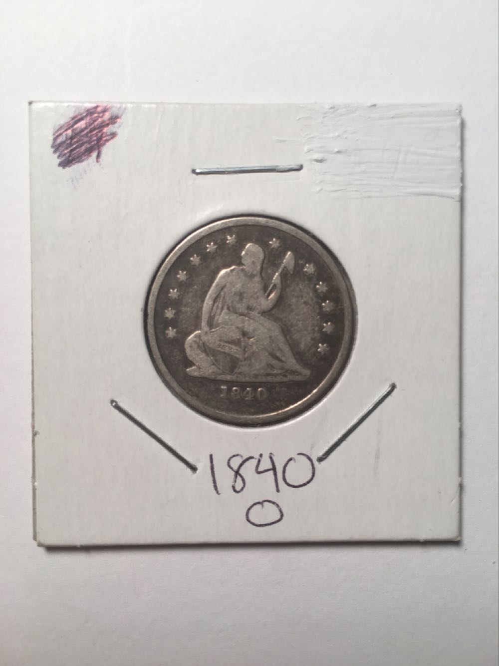 10 Tola Engelhard/Swiss Bank