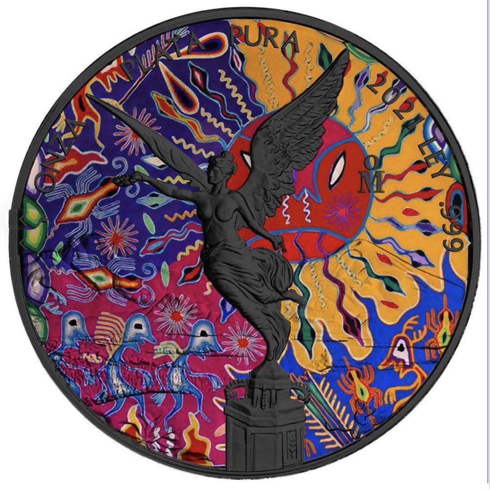 2022 Kennedy Half Dollar Coin