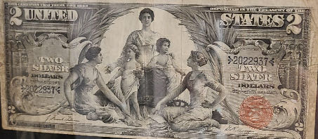 1 Oz Sealed Engelhard Pressed .9995