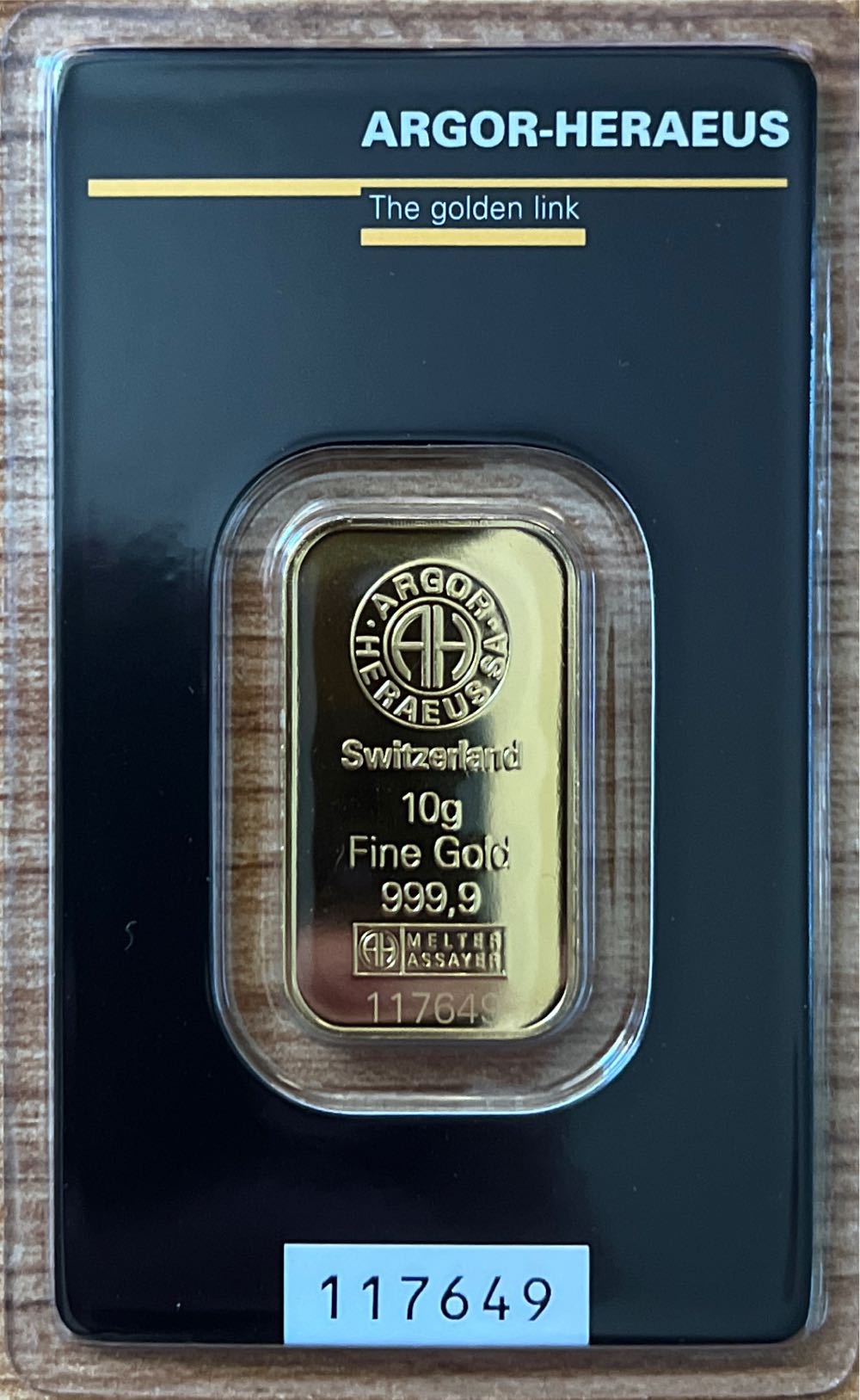 Big Mac 50th Anniversary