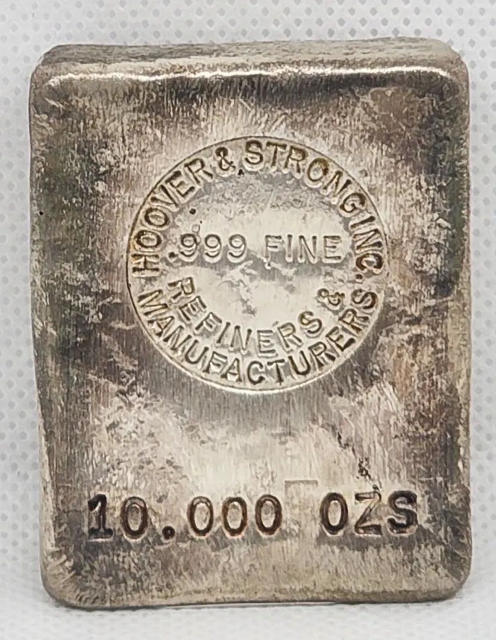 CSN 2000 State Quarter Denver 