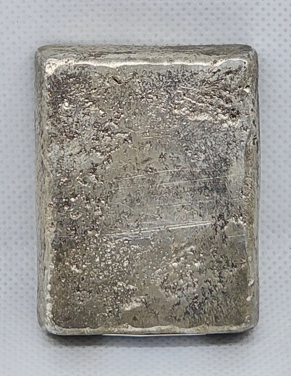 Hoover & Strong  coin collectible - Main Image 2