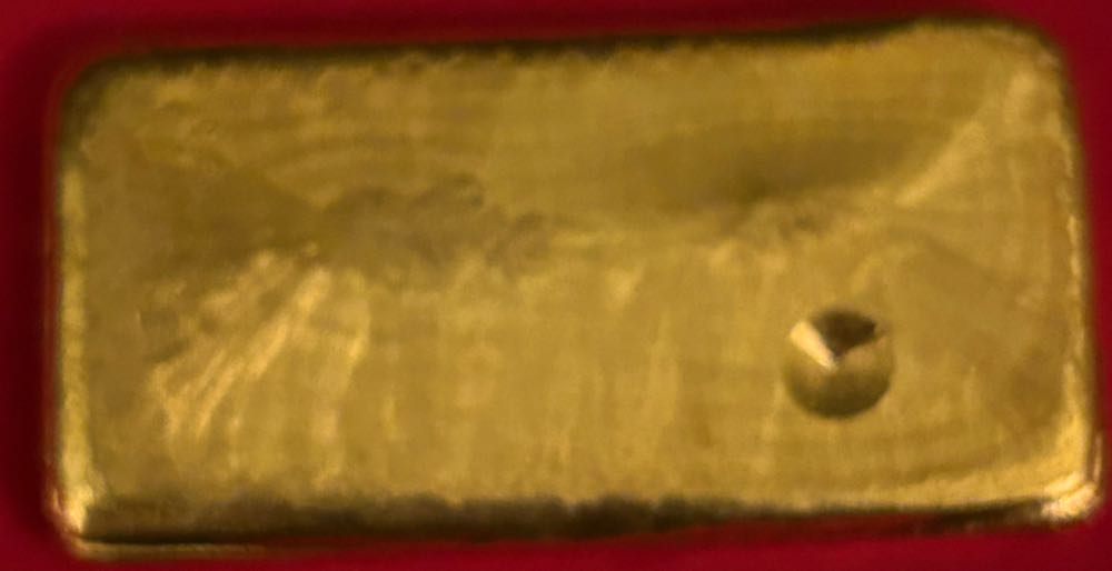 Cascade Refining  coin collectible - Main Image 2