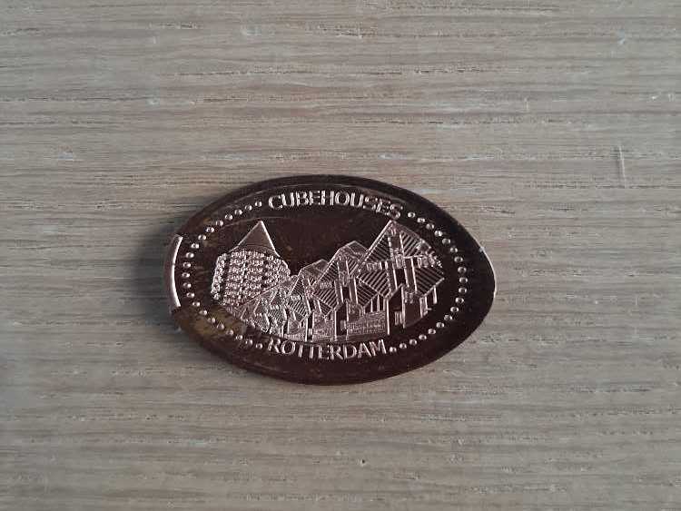 Netherlands Antilles 25 Cents 1992