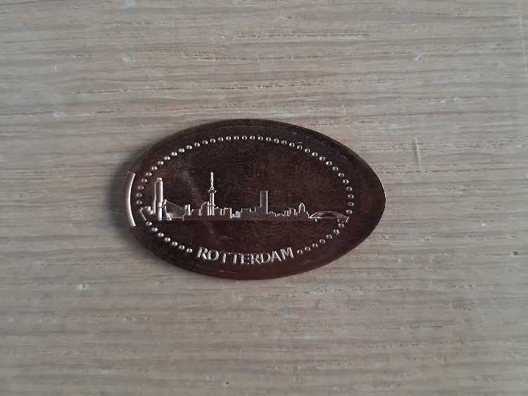 Louisiana Purchase Exposition - Commemorative Medal