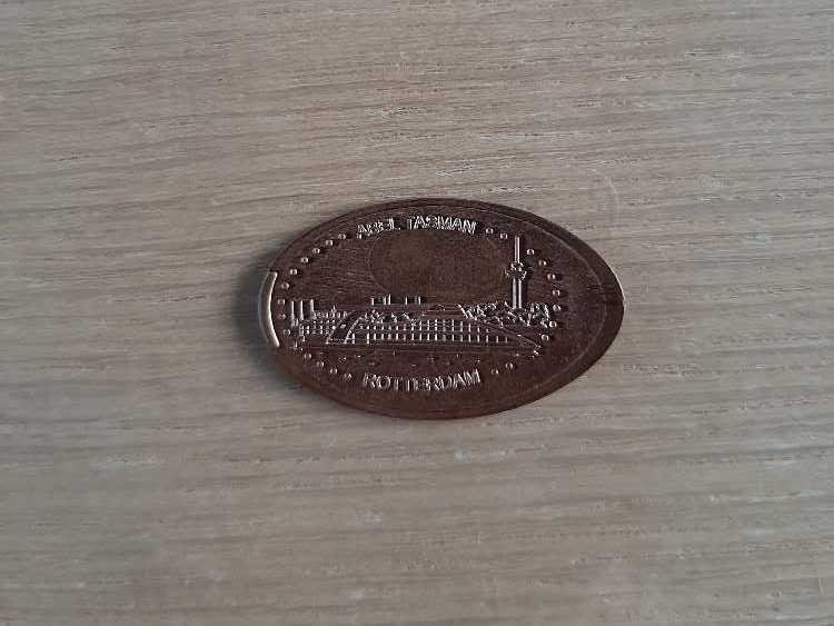 Quarter State- North Dakota