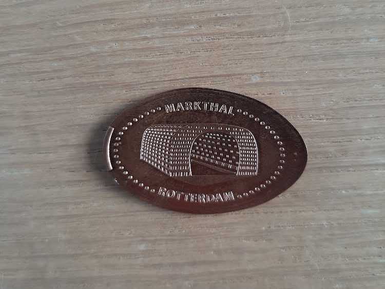 Thor 2022 Shaped Ultra High Relief Coin