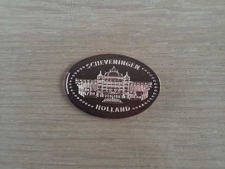 Half Dollar- Kennedy